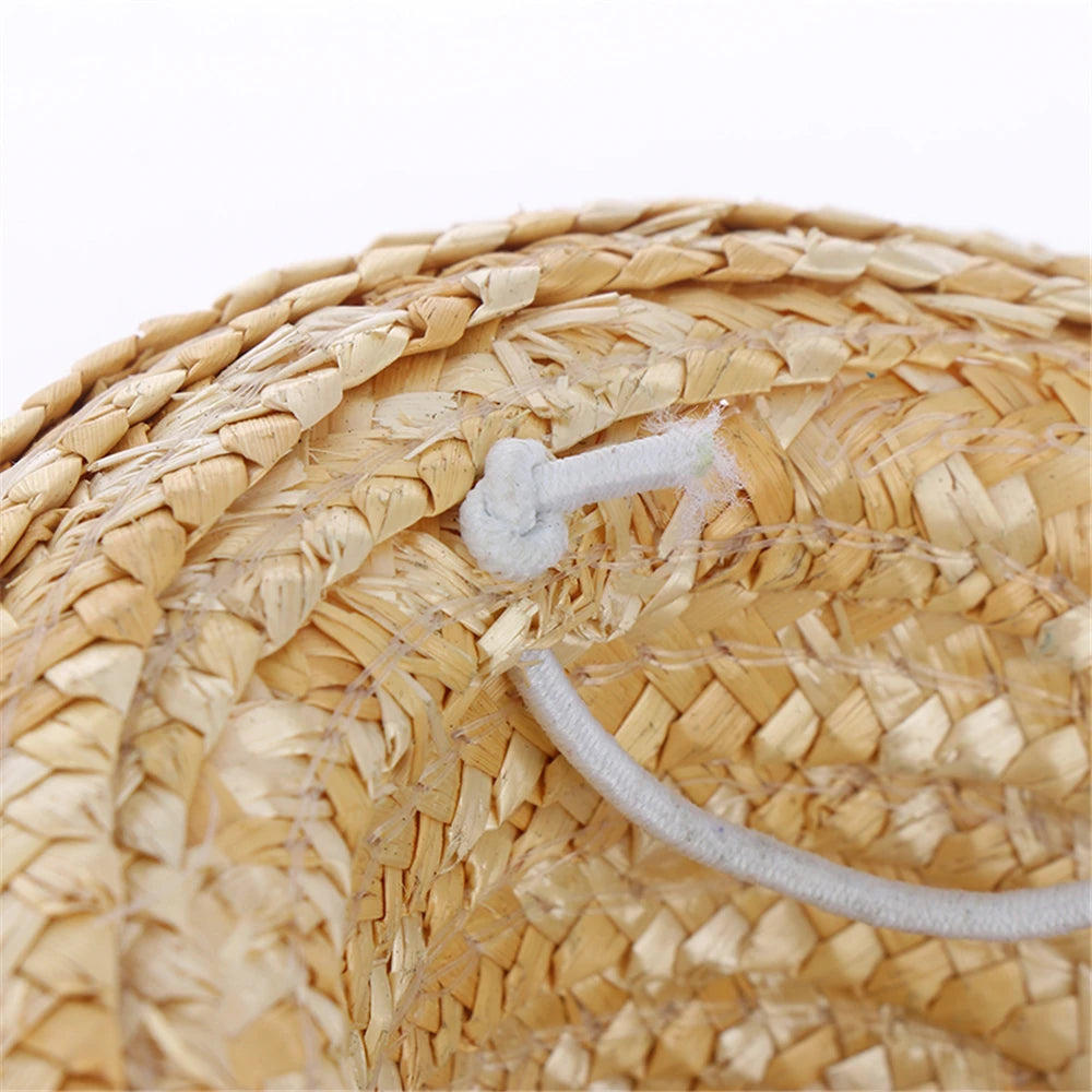 Fiesta Dog Sombrero ๐ฎ | Funny Pet Party Hat
