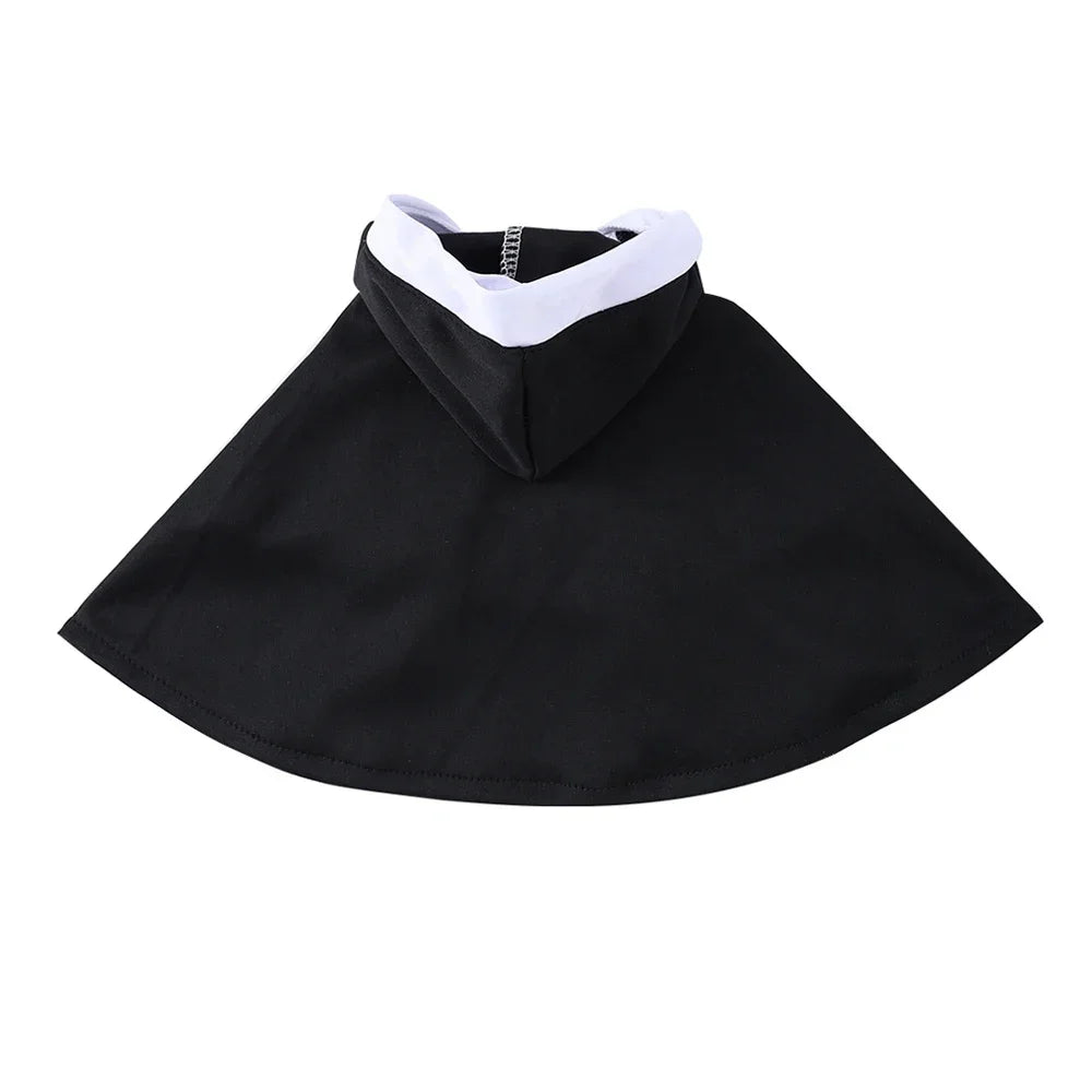 Nun Dog Costume - The Holy Pup