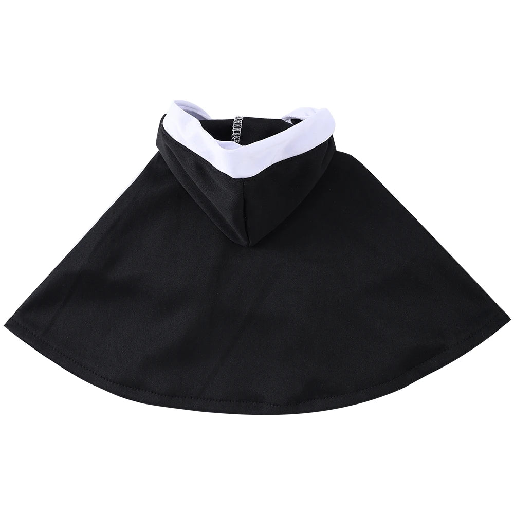 Nun Dog Costume - The Holy Pup